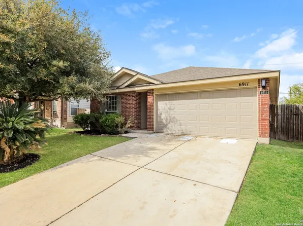 6911 CUTTING Creek, San Antonio, TX 78244