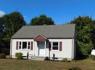 66 Notre Dame St, Springfield, MA 01104