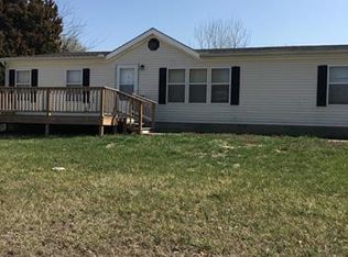 17 SE 971, Knob Noster, MO 65336