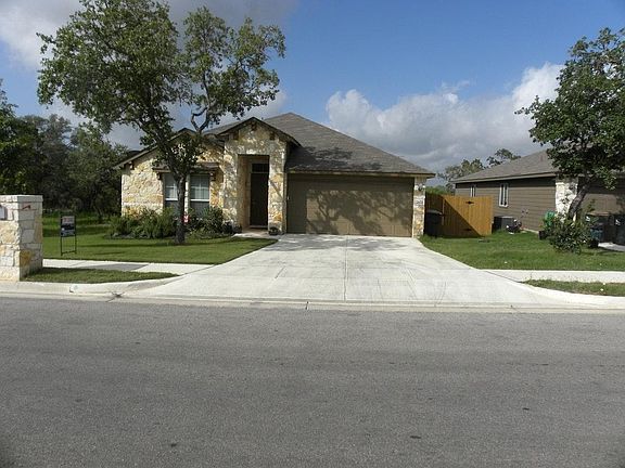Great entrance with off the street parking