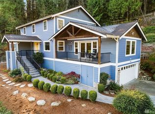 18416 SE 122nd St, Issaquah, WA 98027