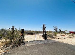 48880 State Highway 72, Bouse, AZ 85325