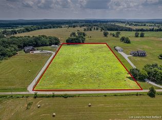 Nokes Farm Rd, Siloam Springs, AR 72761