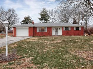 6434 Trotter Rd, Indianapolis, IN 46241