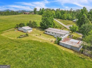 1351 Evans Rd, Jasper, GA 30143