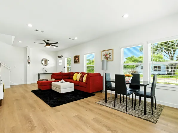 5903 Bacher St, Houston, TX 77028