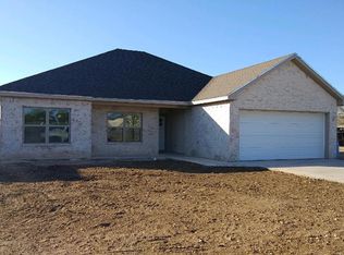 2505 Selman Dr, San Angelo, TX 76905