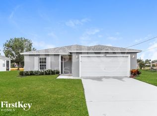 816 SW Java Ave, Port Saint Lucie, FL 34953