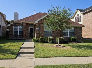 1518 Fallcreek Ct, Allen, TX 75002