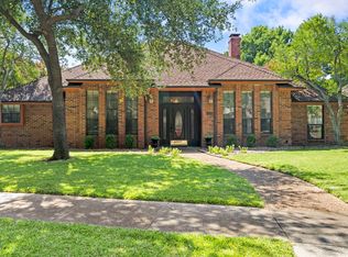 1708 Fernwood Dr, Plano, TX 75075