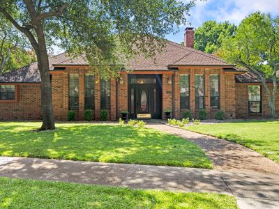1708 Fernwood Dr, Plano, TX, 75075