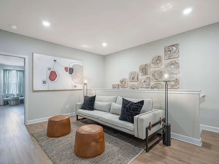 Tessa Jodeco Townhomes — Photo 23