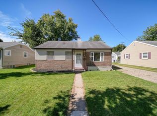 838 Fleming Ave, Jackson, MI 49202