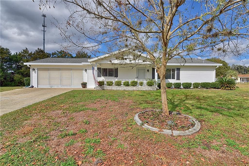 17569 SE 104th Cir, Summerfield, FL 34491 | Zillow