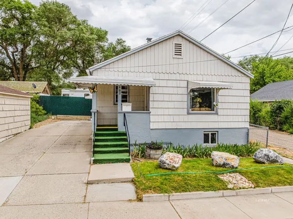 462 Wilson Ave, Elko, NV 89801