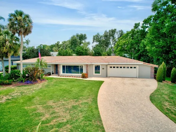 1235 Lake Point Dr, Lakeland, FL 33813