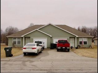 178 1171st Dr, Knob Noster, MO 65336