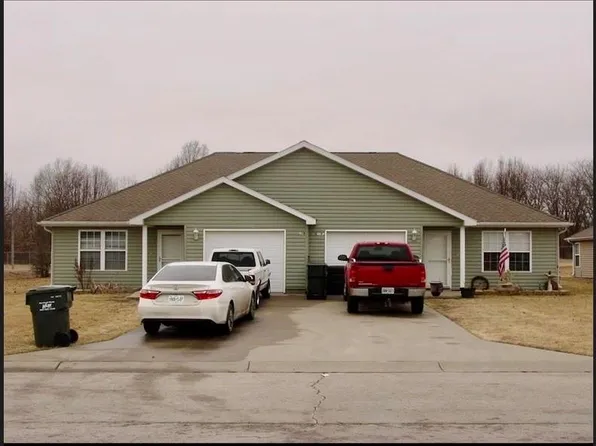 178 1171st Dr, Knob Noster, MO 65336