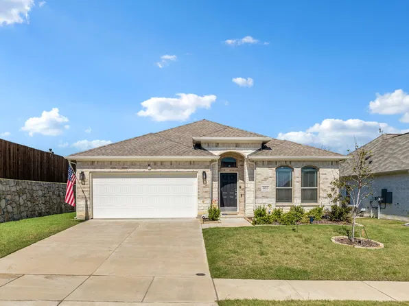 403 Heritage Grove Rd, Blue Ridge, TX 75424