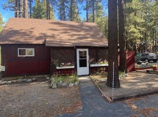 3614 Pioneer Trl, South Lake Tahoe, CA 96150
