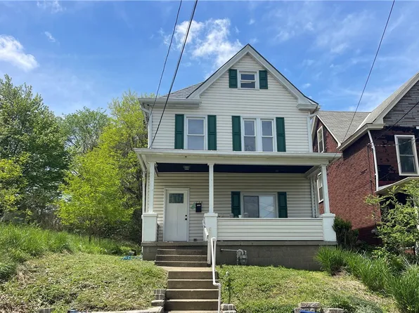 738 Litchfield St, Pittsburgh, PA 15204