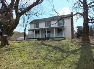 2559 Niles Ferry Rd, Greenback, TN 37742
