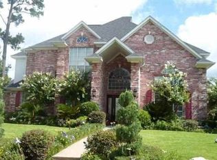 4890 Brace St, Beaumont, TX 77708