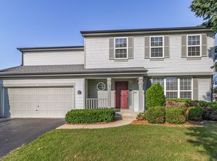 788 Alleghany Rd, Grayslake, IL 60030