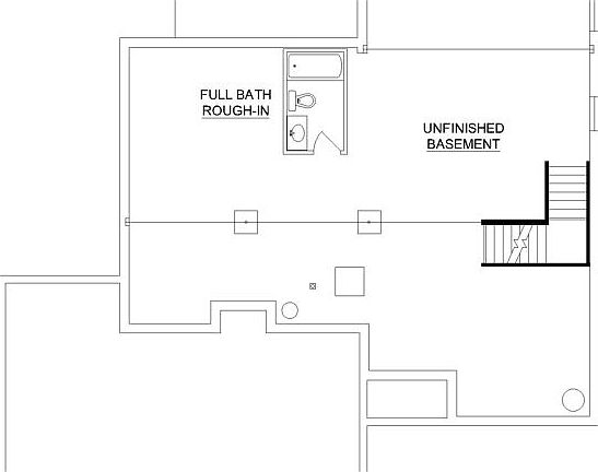 4th image of 905 Morgan Dr