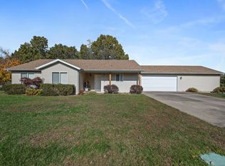 236 N Catamount Blvd, Branson West, MO 65737