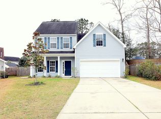 2011 Claybourne Ct, Summerville, SC 29485
