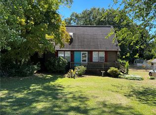 800 Anderson Dr, Liberty, SC 29657