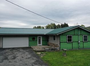 124 Ridge Rd, South Otselic, NY 13155