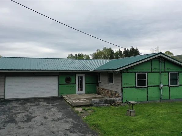 124 Ridge Rd, South Otselic, NY 13155