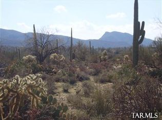 0 S Mule Deer Rd, Marana, AZ 85658