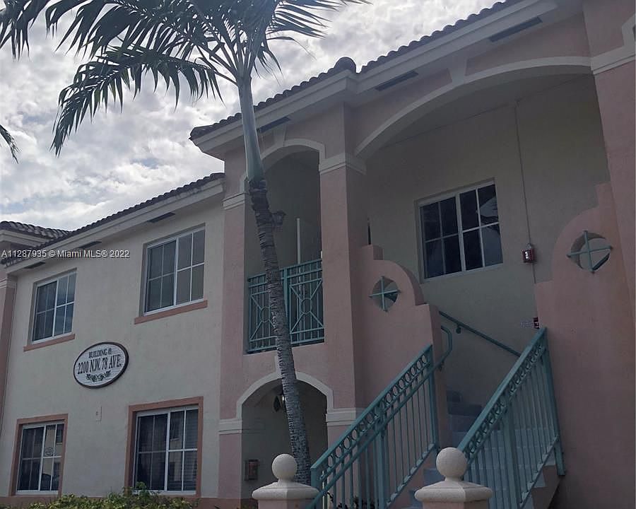 1st image of 2200 NW 78th Ave APT 203