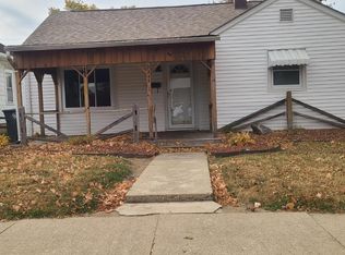 2245 Indiana Ave LOT 11, Connersville, IN 47331