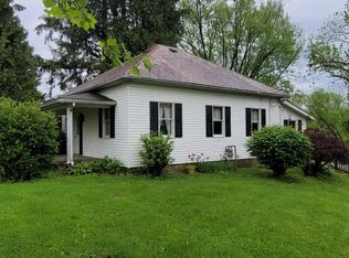 2620 Boggs Rd, Zanesville, OH 43701