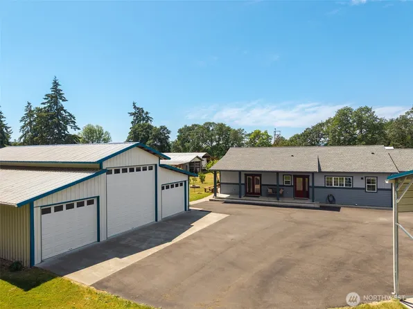 10305 187th Avenue SW, Rochester, WA 98579