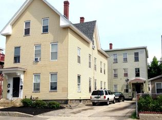 270 Spruce St #3, Manchester, NH 03103