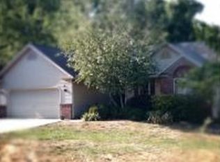 728 W Whitethorn Pl, Bloomington, IN 47403
