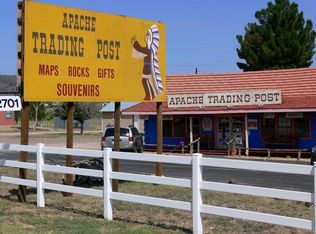 2701 W Highway 90, Alpine, TX 79830