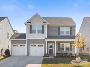 157 Parkmont Dr #187, Troutman, NC 28166