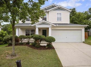 3509 Deering Dr, Raleigh, NC 27616