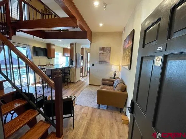 12 Snowmass Road #421, Mt. Crested Butte, CO 81225