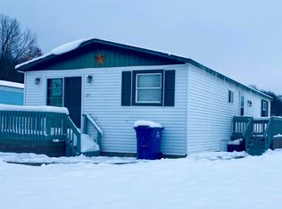 102 N 30th St LOT 37, Galesburg, MI 49053