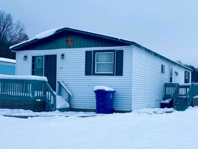 102 N 30th St Lot 37, Galesburg, MI, 49053