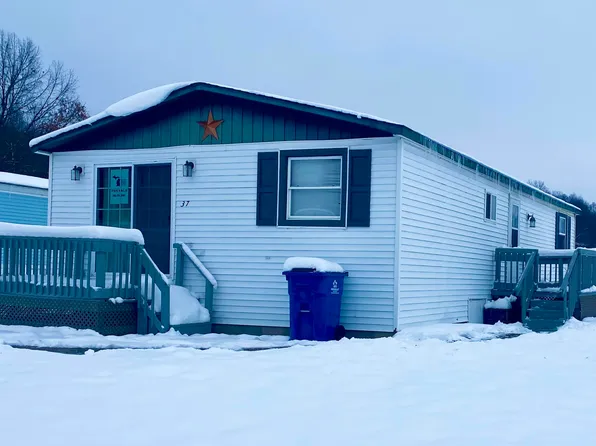 102 N 30th St Lot 37, Galesburg, MI 49053