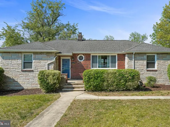 6010 Hunt Club Rd, Elkridge, MD 21075