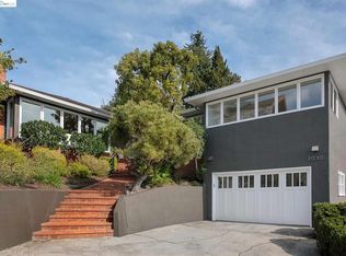 2030 Tampa Ave, Oakland, CA 94611